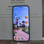 Good Google Pixel 9a - Unlocked, Iris, 256 GB, 8 GB