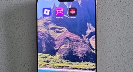 Mint
													Apple iPhone 16 Pro Max - Unlocked, Desert, 256 GB, A3084, photo 3 of 6