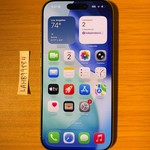 Fair Apple iPhone 17 - Unlocked, 256 GB, Sage, A3258
