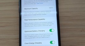 Good
													Apple iPhone SE 3rd Gen 2022 - Unlocked, Midnight, 64 GB, A2595, photo 1 of 14