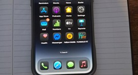 Mint
													Apple iPhone 16 Plus - Unlocked, Black, 256 GB, A3082, photo 1 of 6