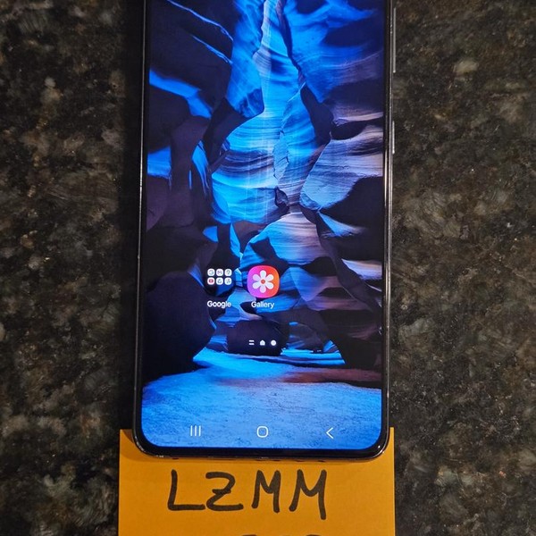 Samsung Galaxy S21 5G - Unlocked, 128 GB, Gray, 8 GB, SM-G991U1