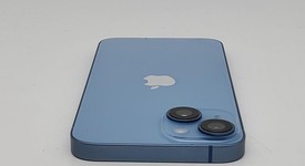 Good
													Apple iPhone 14 Plus - Spectrum, Blue, 128 GB, A2632, photo 5 of 7
