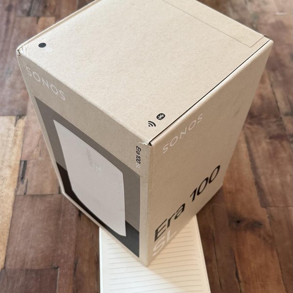 Sonos Era 100 SL - White