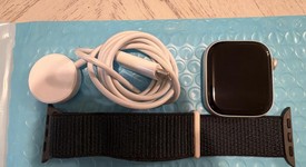 Mint
													Apple Watch Series 10 42mm - Silver, A2997 - GPS, Aluminum, photo 1 of 23