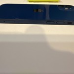 Good Apple iPhone 12 - Unlocked, 64 GB, Blue, A2172