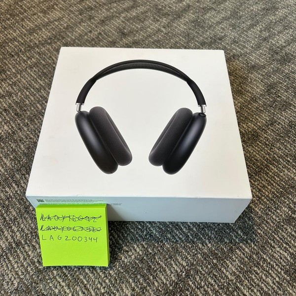 Apple AirPods Max 2 - Midnight