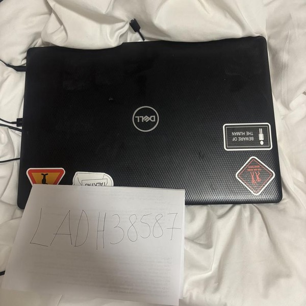 Dell Inspiron Laptop