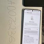 Good OnePlus 13 - Unlocked, 512 GB, Arctic Dawn, 16 GB