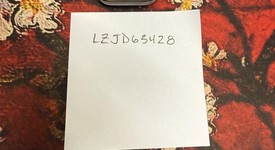 Fair
													Apple Watch Series 6 44mm - Unlocked, Graphite, A2294 - Cellular, Stainless Steel, photo 1 of 9