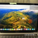 Good MacBook Pro 2020 - 13 inch - 512 GB, Gray, 16 GB, Intel Core i5