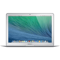 MacBook Air 2015 - 11" Comparison