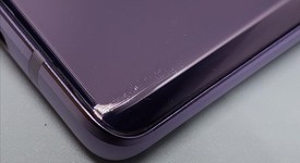 Good
													Samsung Galaxy Note 9 - T-Mobile, Purple, 128 GB, 6 GB, SM-N960U, photo 4 of 8