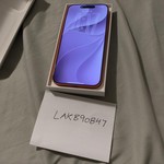 Mint Apple iPhone 17 Pro Max - Unlocked, 256 GB, Cosmic Orange, A3257