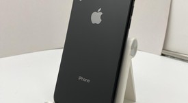 Fair
													Apple iPhone Xr - Unlocked, Black, 64 GB, A1984, photo 3 of 9