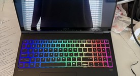 Mint
													HP Laptop, photo 1 of 8