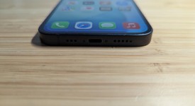 Good
													Apple iPhone 14 - T-Mobile, Midnight, 128 GB, A2649, photo 3 of 14