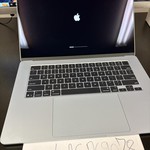 Good MacBook Air 2025 (M4) - 15 inch - 512 GB, Sky Blue, 24 GB, Apple M4