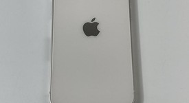 Good
													Apple iPhone 12 Mini - Unlocked, White, 256 GB, A2176, photo 3 of 7