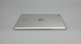 Fair
													Apple iPad Mini - Wi-Fi, Silver, 16 GB, photo 3 of 7