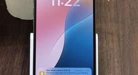 Good
													Apple iPhone 12 Pro Max - Unlocked, Graphite, 128 GB, A2342, photo 4 of 10