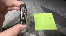 Good
													Samsung Galaxy Watch Ultra - Unlocked, Silver, SM-L705U, 47mm, photo 5 of 5