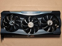 EVGA GeForce RTX 3080
