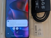 Moto G Stylus 5G (2025)