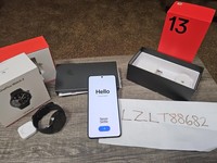 OnePlus 13