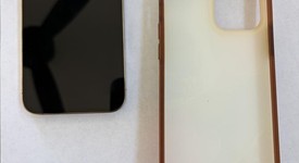 Good
													Apple iPhone 12 Pro - Unlocked, Gold, 256 GB, A2341, photo 2 of 5
