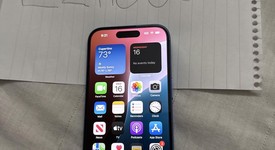 Mint
													Apple iPhone 16 - T-Mobile, Ultramarine, 128 GB, A3081, photo 2 of 6