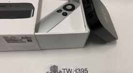 Mint
													Apple TV 3rd Gen (2012) - 8 GB, photo 4 of 4