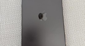 Mint
													Apple iPhone 13 Pro Max - Unlocked, Graphite, 256 GB, A2484, photo 3 of 7