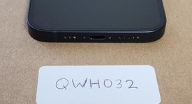 Mint
													Apple iPhone 12 - T-Mobile, Black, 128 GB, A2172, photo 5 of 5