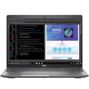 Dell Precision 3580