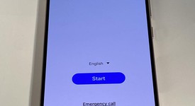 Good
													Samsung Galaxy S22 - Unlocked, Rose Gold, 128 GB, 8 GB, SM-S901U1, photo 1 of 6