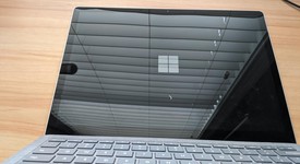 Good
													Microsoft Surface Laptop 3 - I7, Platinum, 256 GB, 16 GB, 13.5", photo 4 of 15
