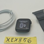 Good Apple Watch SE (1st Gen) 44mm - Unlocked, Gray, A2354 - Cellular, Aluminum