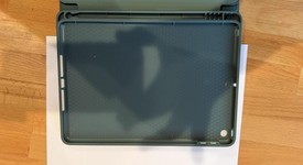 Good
													Apple iPad 6th Gen - AT&T, Silver, 32 GB, A1954, photo 5 of 8