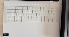 Good
													Dell XPS Laptop, photo 1 of 3