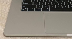 Good
													MacBook Air 2024 (M3) - 15" - Apple M3, Silver, 512 GB, 8 GB, 10-core GPU, photo 4 of 11