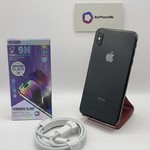 Mint Apple iPhone Xs Max - Unlocked, Gray, 64 GB, A1921