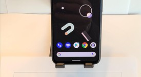Mint
													Google Pixel 4 - T-Mobile, Black, 64 GB, 6 GB, G020I, photo 1 of 7
