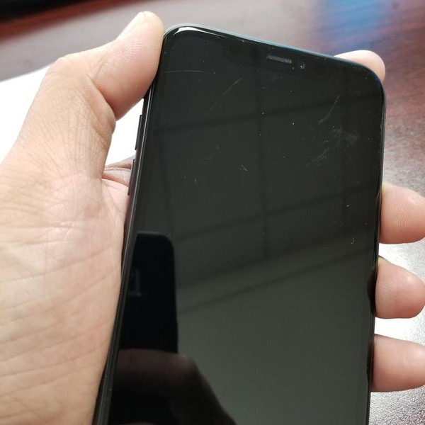 Apple iPhone 11 - Verizon, 256 GB, Green, A2111