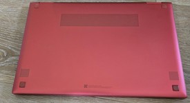 Mint
													Samsung Galaxy Chromebook 2 - I3, Red, 128 GB, 8 GB, photo 5 of 8