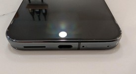 Good
													Google Pixel 9 Pro XL - Unlocked, Obsidian, 256 GB, 16 GB, GGX8B, photo 4 of 8
