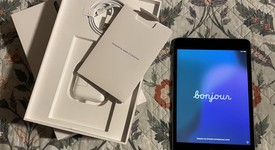 Mint
													Apple iPad Mini 5th Gen - Wi-Fi, Gray, 256 GB, photo 2 of 21