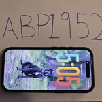 Good Apple iPhone 16 Pro - Visible, 256 GB, White, A3083