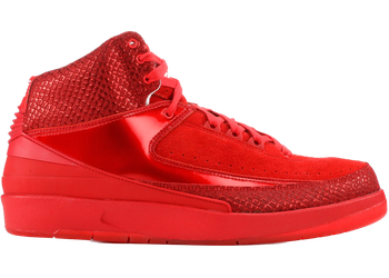 Jordan 2 Retro Legends Of Summer for sale