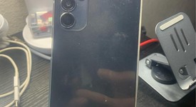 Good
													Samsung Galaxy A14 5G - Cricket, Black, 64 GB, 4 GB, photo 5 of 10